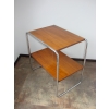 Oryginalny stolik Bauhaus Thonet Czechosłowacja